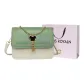 White Shopping Bag