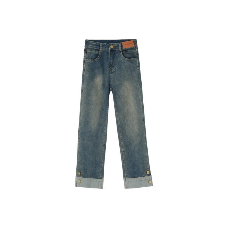PAZZO Jeans Women's-0