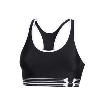 Under Armour Alpha Sleeveless Sports Shirts Women's Black