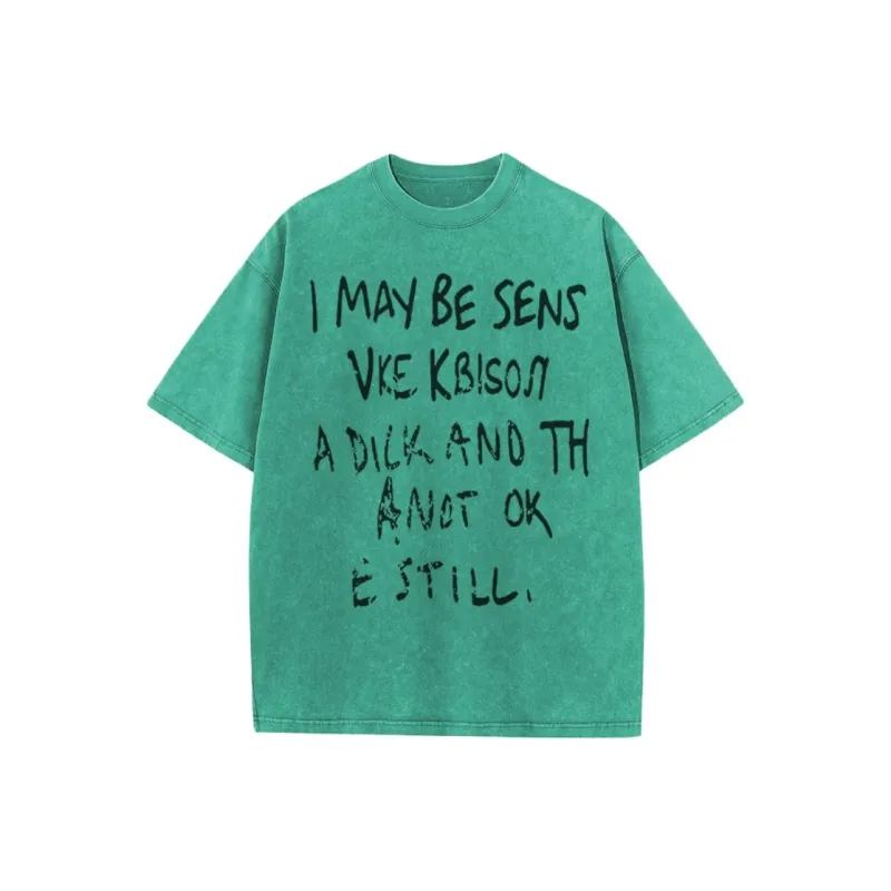 ACUOD BY CHANU T Shirts Unisex-17