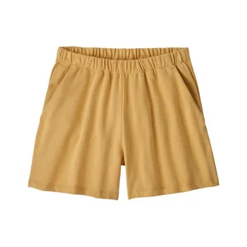 Patagonia Regenerative Organic Certified Casual Shorts Women's