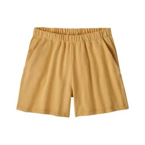 Patagonia Regenerative Organic Certified Casual Shorts Women's
