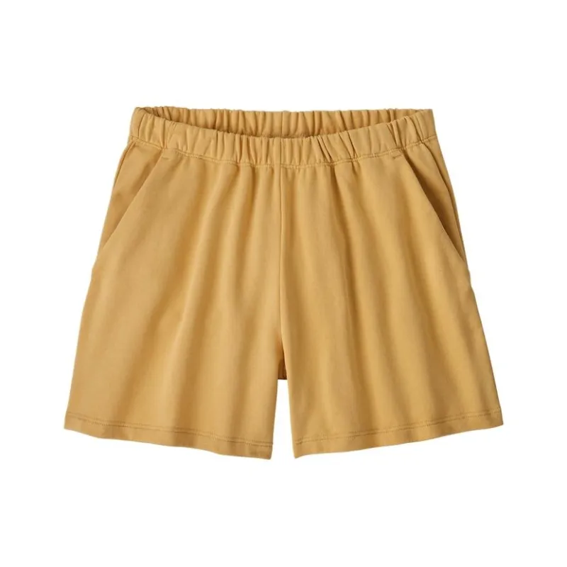Patagonia Regenerative Organic Certified Casual Shorts Women's-0