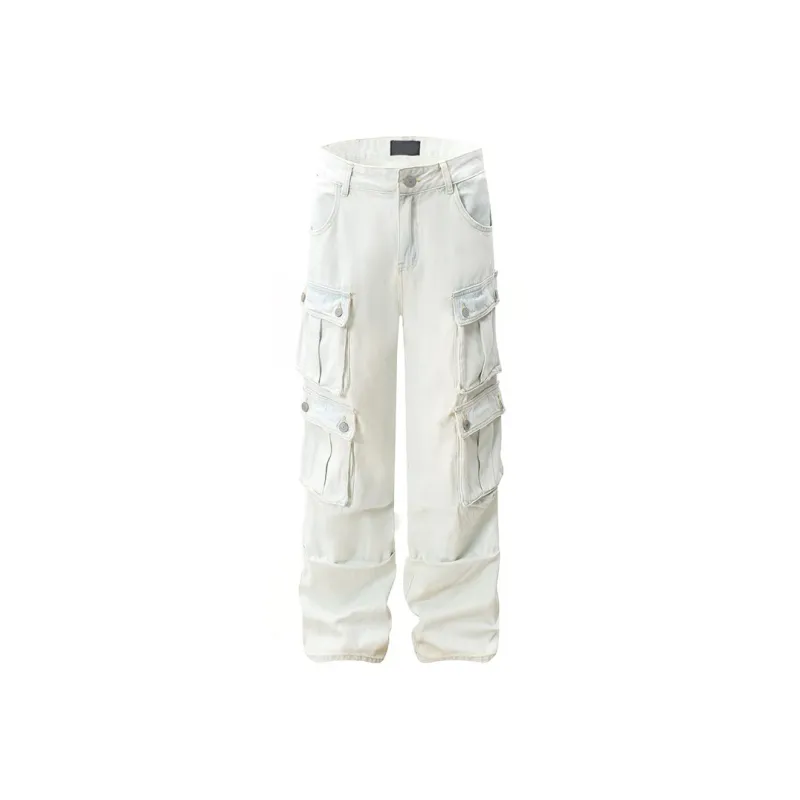 Captainbeer Jeans Unisex-0