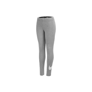 Nike Sports Pants Women's Toned Dark Gray