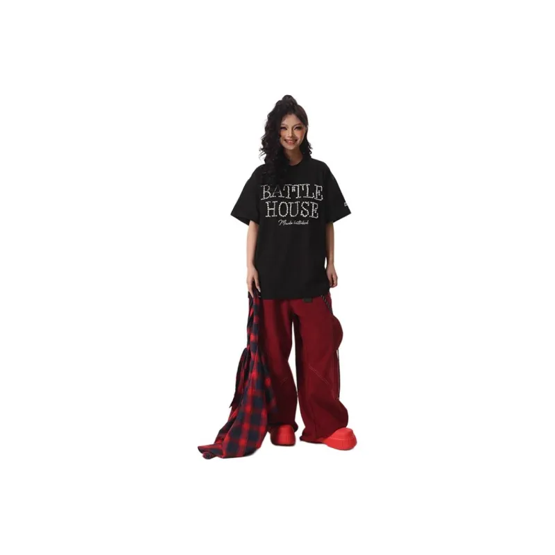 The New Age Family T Shirt Women's-11