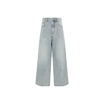 PATIT BARI Jeans Women's Light Blue