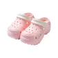 Pink White