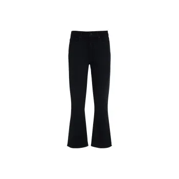 PAIGE High rise Flared Jeans