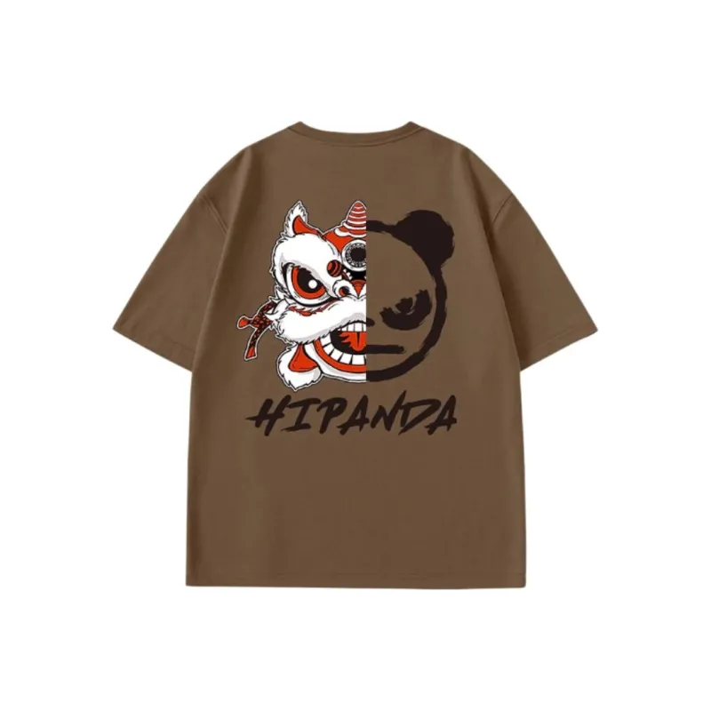 HIPANDA T Shirts Unisex-10