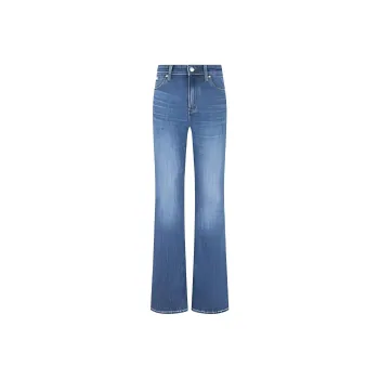 CALVIN KLEIN Jeans Women's Denim Blue