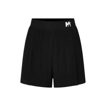 MOCO Casual Shorts Women's Black