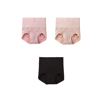 Herbal Primer Underpants Women's 3 Pack