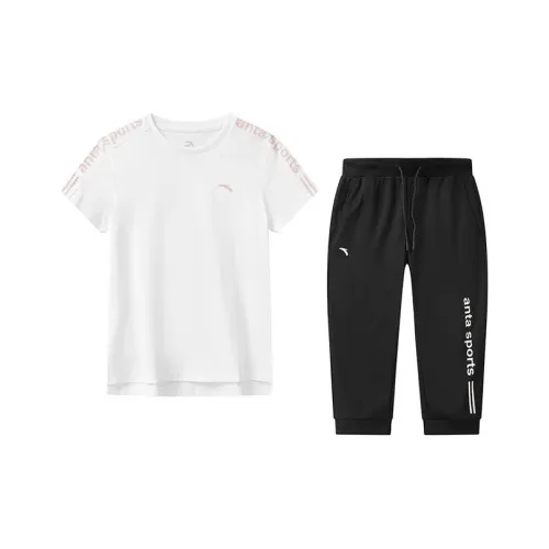 ANTA Casual Suits Women's