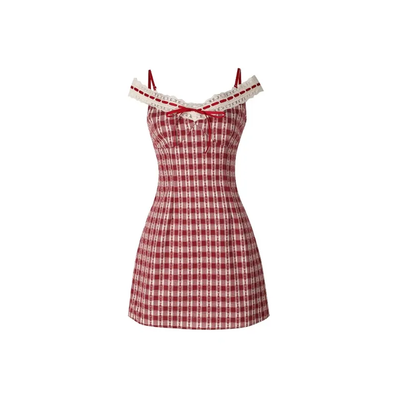 JOSR Slip Dresses Women's-0