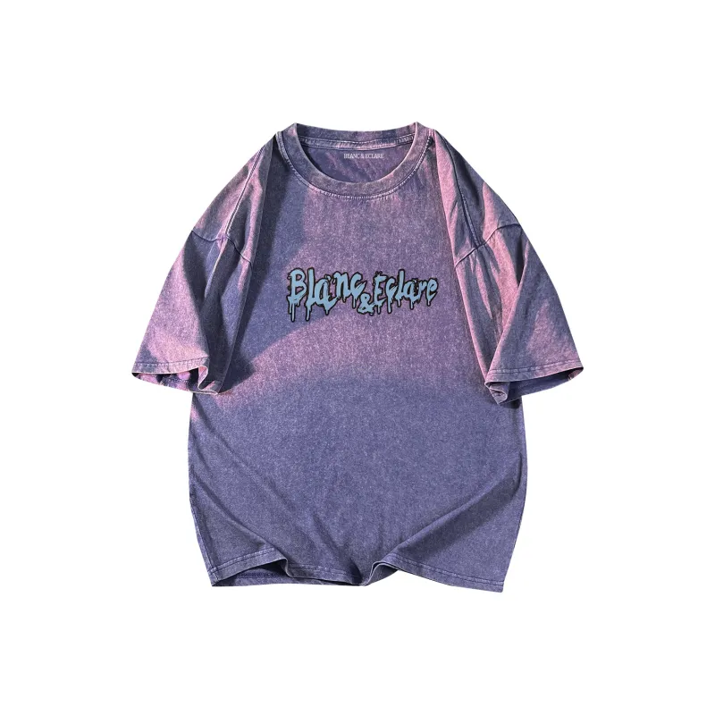 BLANC & ECLARE T Shirts Unisex-15