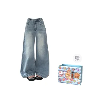 REMOULD Jeans Women's Light Blue