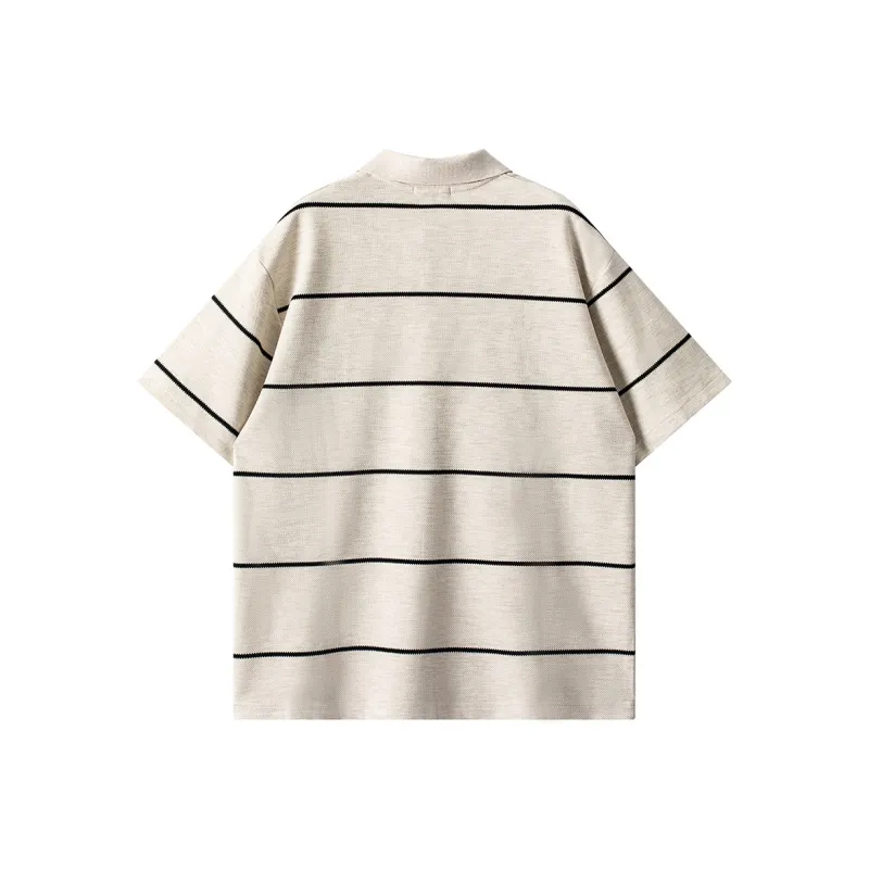WILLIAM FOX&SONS Polo Shirt Unisex-1