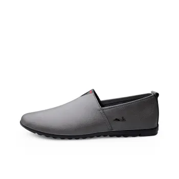 British Knights Men's Casual Shoes Men's Gray