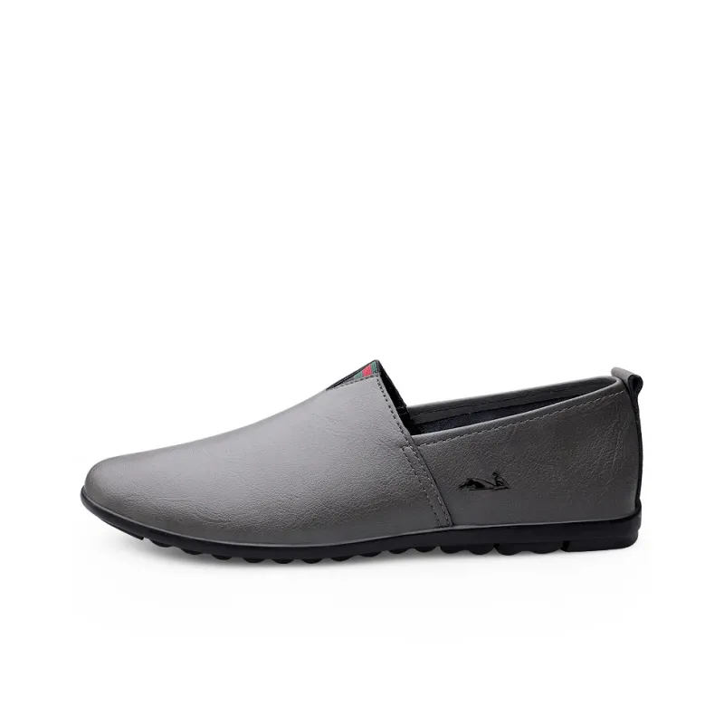 British Knights Men's Casual Shoes Men's Gray-0