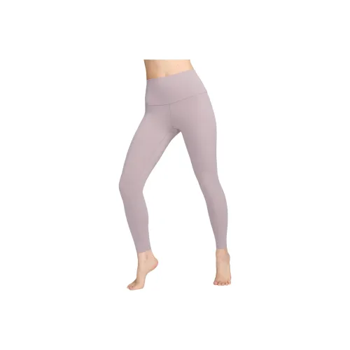 Nike Zenvy Leggings Women's Light Purple