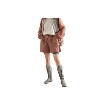 Octopus Me Casual Shorts Women's