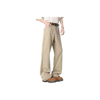 DANGERTIGER Casual Pants Unisex