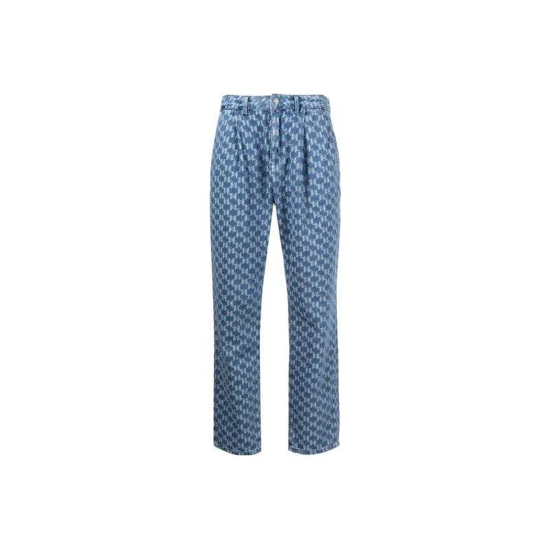 KARL LAGERFELD / Karl Lagerfeld Jeans Women's Blue-0