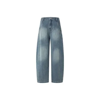 Wen Shan Jeans Women's