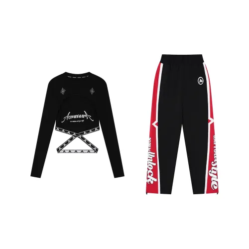 Acme Aura Casual Suits Women's