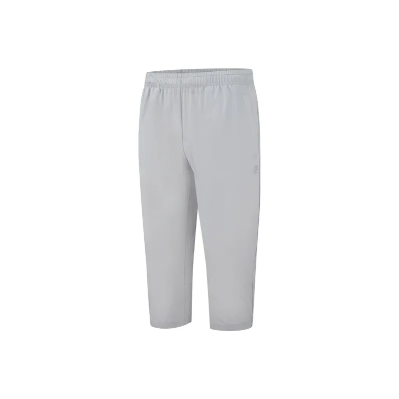 361° Casual Shorts Women's Glacier Gray-0