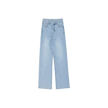 QYPRF Jeans Women's