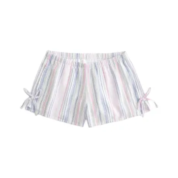 Hollister Casual Shorts Women's Light Pink