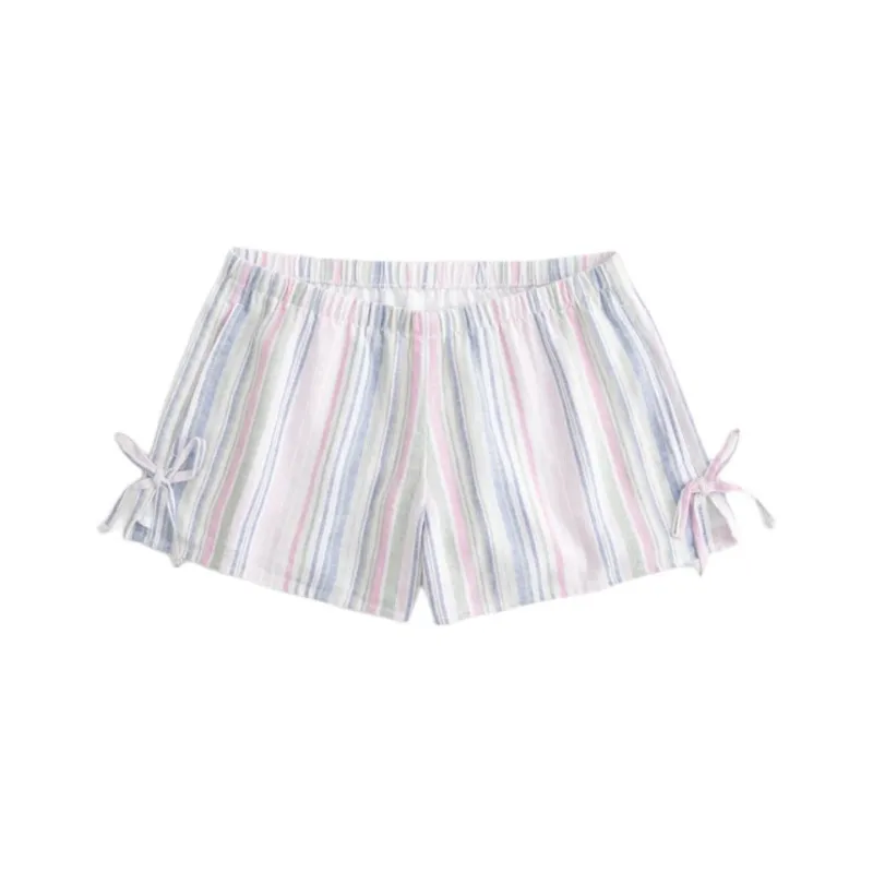Hollister Casual Shorts Women's Light Pink-0