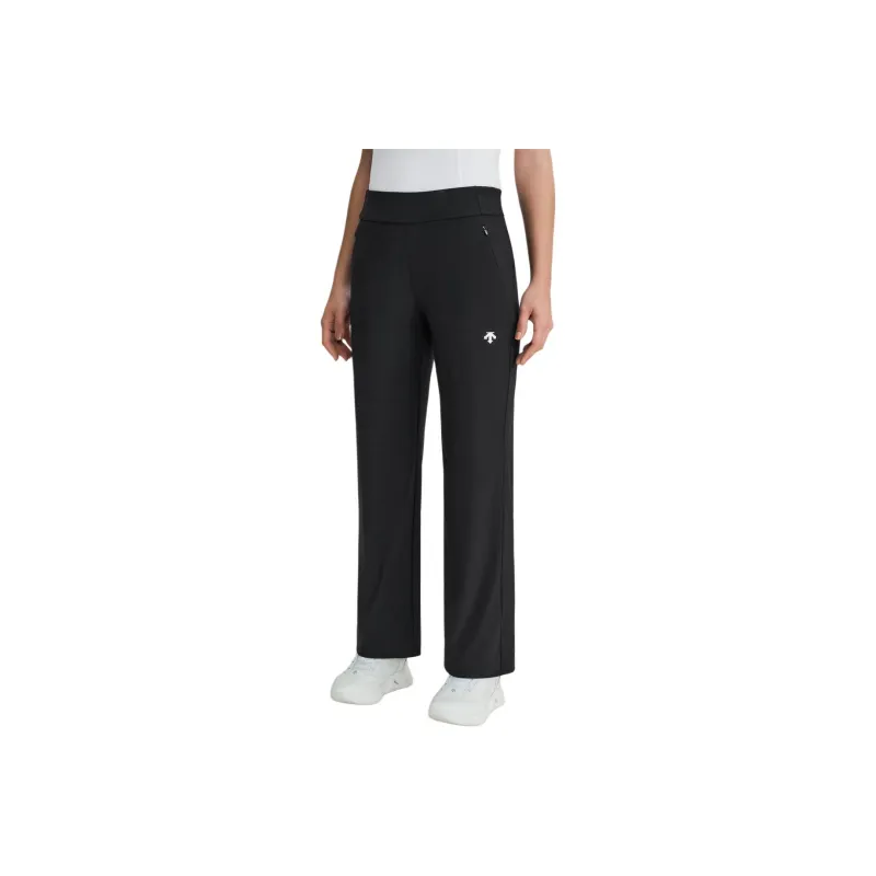 DESCENTE WOMEN'S TRAINING SERIES Knitted Sweatpants Women's-2