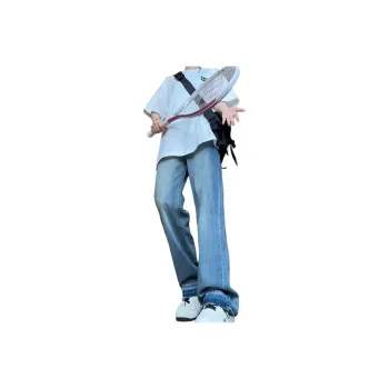 The New Age Family Jeans Women's