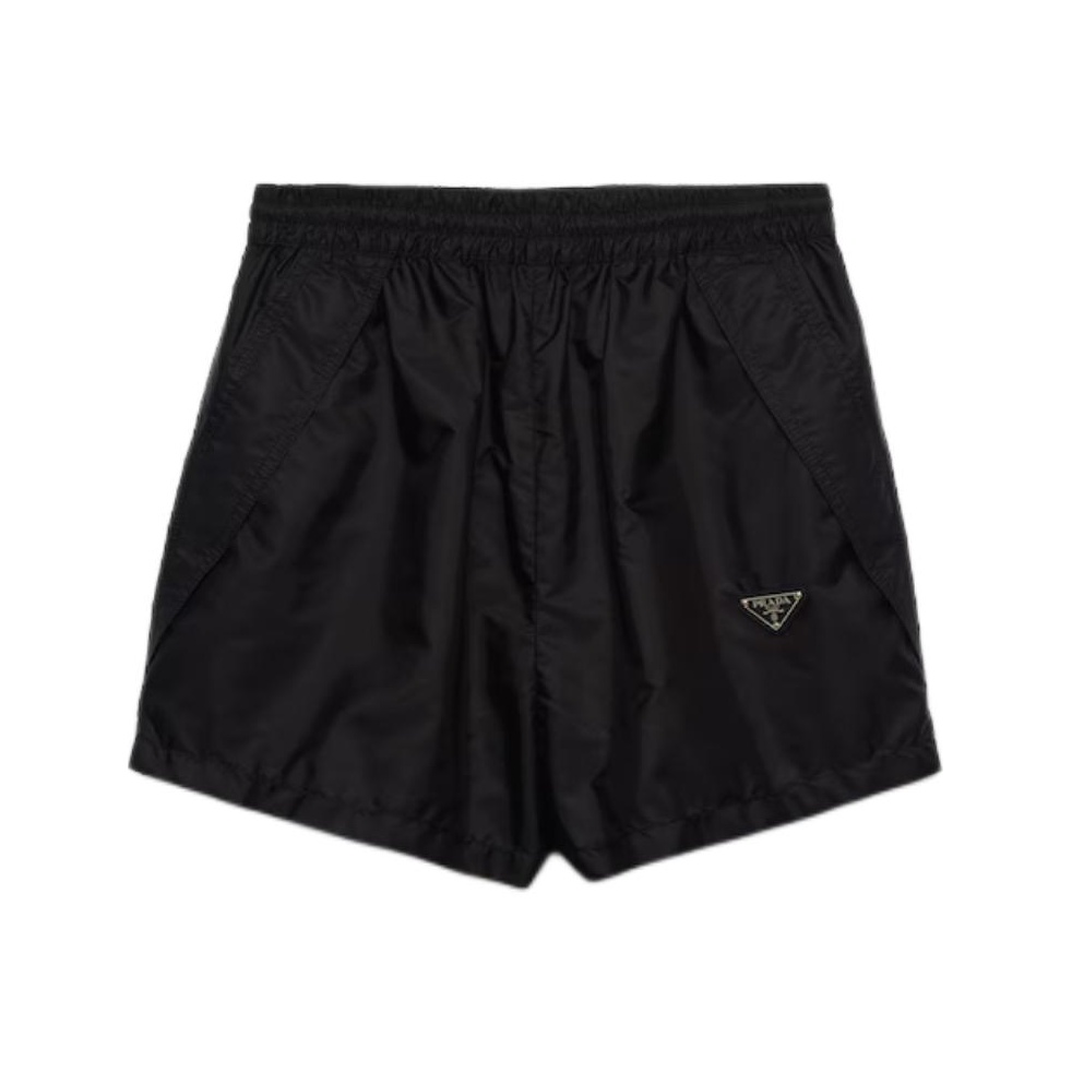 PRADA Casual Shorts Women on Sale & Authentic - POIZON