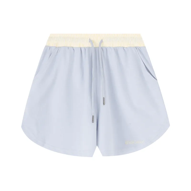 F426 Casual Shorts Women's-0