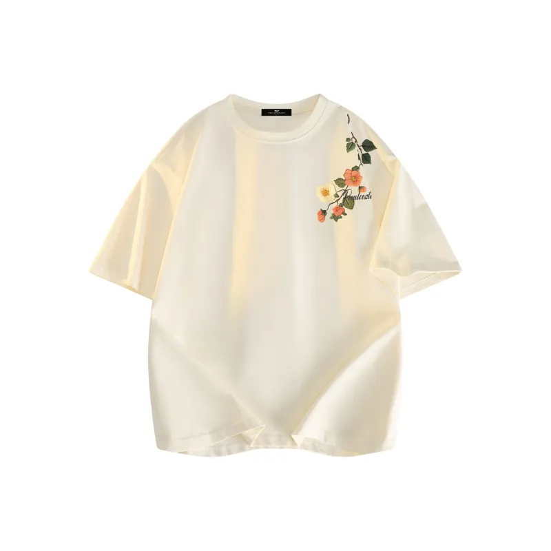 PAUL COSTELLOE T Shirts Unisex-24