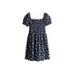 Marine Blue/Daisy