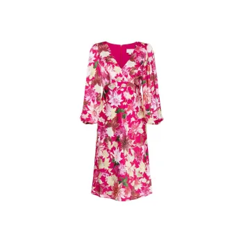 Sachin & Babi Lola Dress