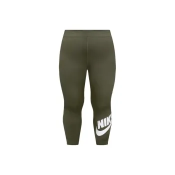 Nike Sportswear Classics Leggings Women's Workwear Khaki