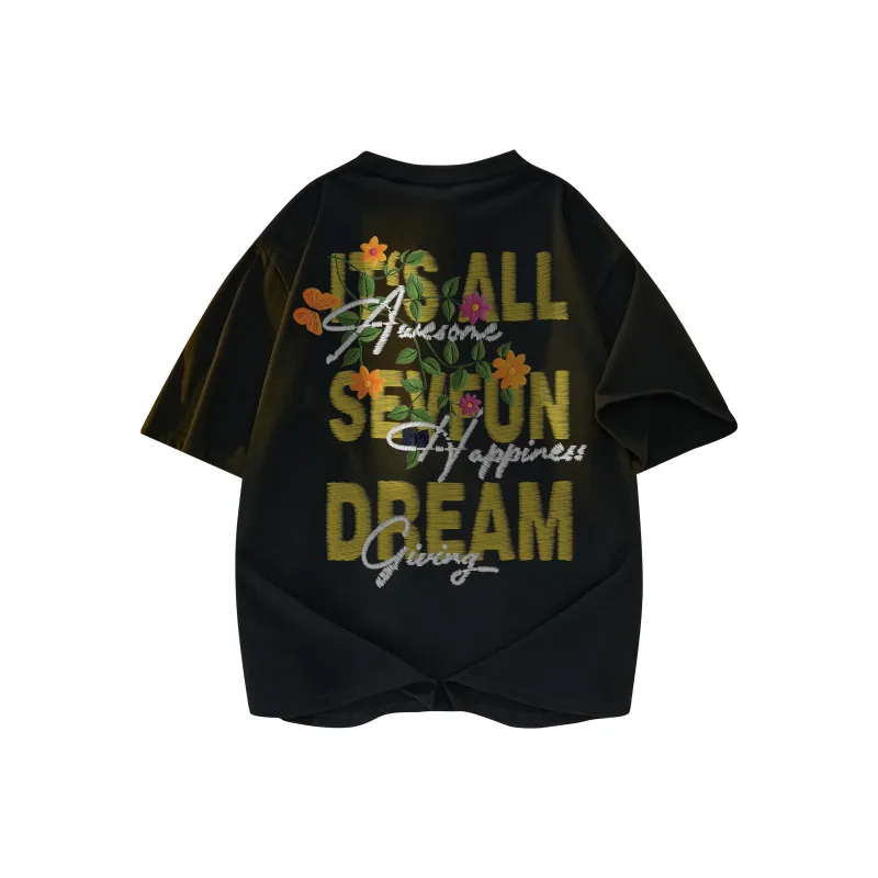 7 SEVFUN T Shirts Unisex-0