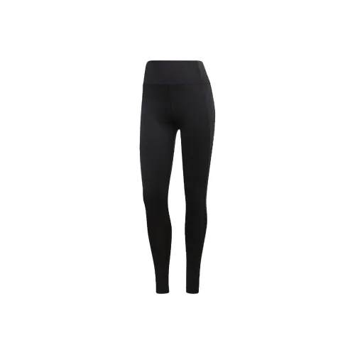 Adidas Sports Pants Women's Black