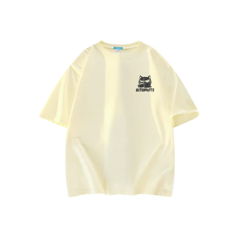 Small Columns Under The Sea T Shirt Unisex-38