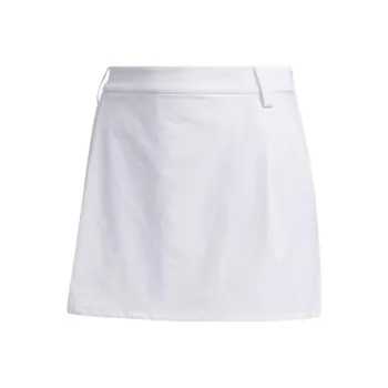 Adidas Performance Casual Shorts Women's White