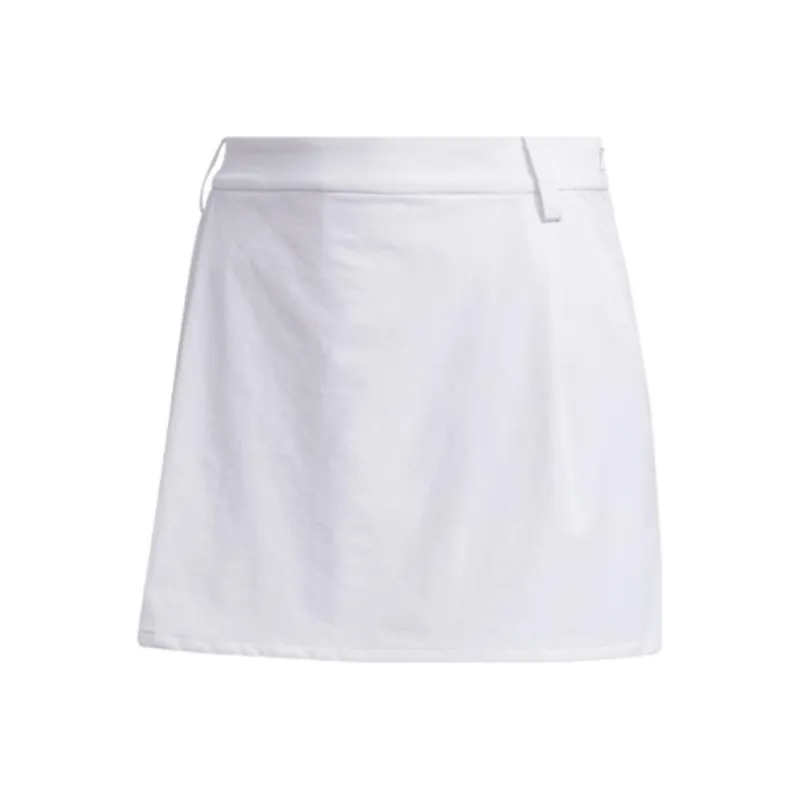 Adidas Performance Casual Shorts Women's White-0
