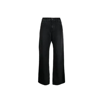 OFF-WHITE '90s-fit Straight-leg Jeans