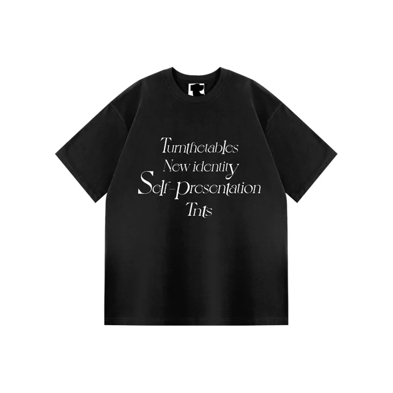 TURNTHETABLES T Shirts Unisex-9