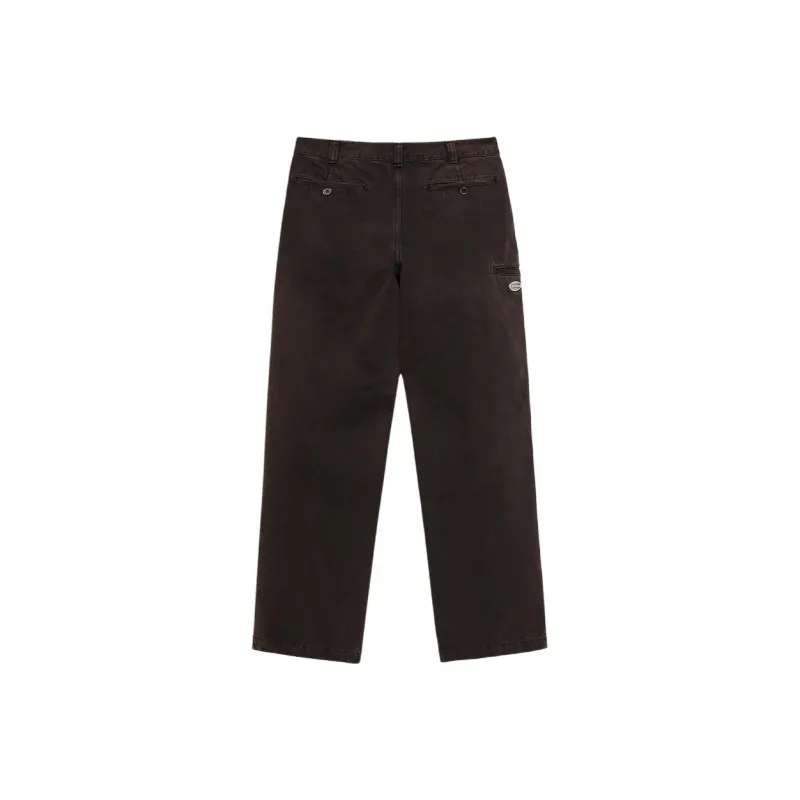 Paragraph SS25 Jeans Men's Brown-1